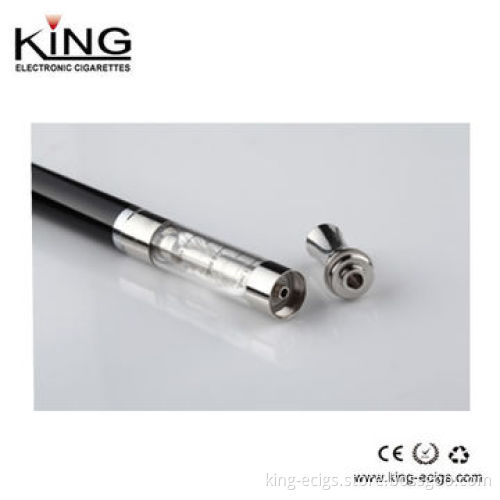 KE-E Slim Delicacy Popular Ecigs Kit, Charge Cycle 300 Times Battery Lifetime